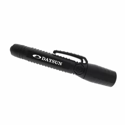 폭발 방지 포켓 사이즈 미니 손전등